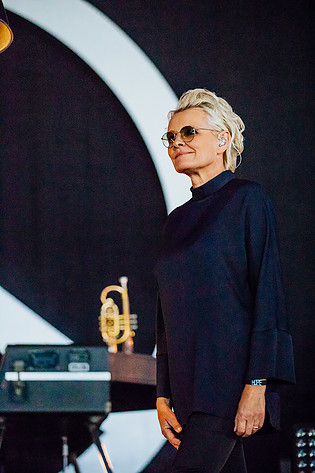 2017-08-12 - Eva Dahlgren från Way Out West, Göteborg