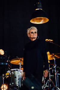 2017-08-12 - Eva Dahlgren från Way Out West, Göteborg