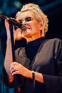 2017-08-12 - Eva Dahlgren från Way Out West, Göteborg