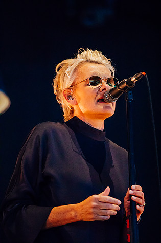 2017-08-12 - Eva Dahlgren från Way Out West, Göteborg
