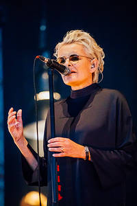 2017-08-12 - Eva Dahlgren från Way Out West, Göteborg