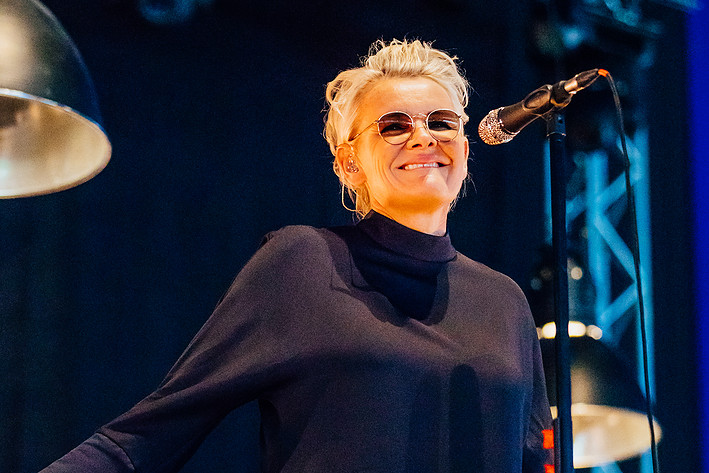 2017-08-12 - Eva Dahlgren från Way Out West, Göteborg