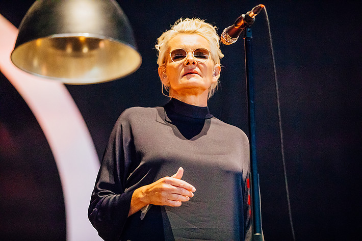 2017-08-12 - Eva Dahlgren från Way Out West, Göteborg