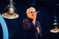 2017-08-12 - Eva Dahlgren från Way Out West, Göteborg