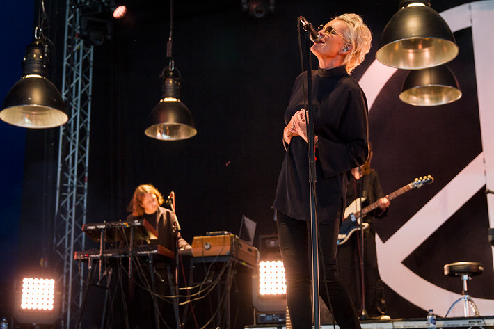 2017-08-12 - Eva Dahlgren från Way Out West, Göteborg