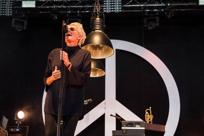 2017-08-12 - Eva Dahlgren från Way Out West, Göteborg