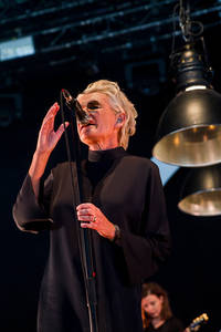 2017-08-12 - Eva Dahlgren från Way Out West, Göteborg