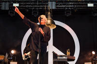 2017-08-12 - Eva Dahlgren från Way Out West, Göteborg