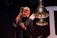 2017-08-12 - Eva Dahlgren från Way Out West, Göteborg