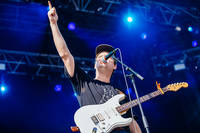 2017-08-11 - Mac DeMarco från Way Out West, Göteborg