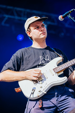 2017-08-11 - Mac DeMarco från Way Out West, Göteborg