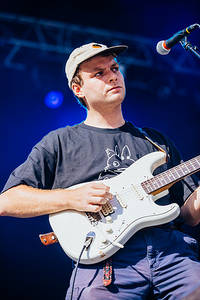 2017-08-11 - Mac DeMarco från Way Out West, Göteborg