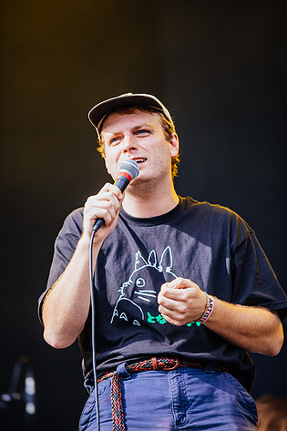 2017-08-11 - Mac DeMarco från Way Out West, Göteborg