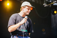 2017-08-11 - Mac DeMarco från Way Out West, Göteborg