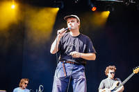 2017-08-11 - Mac DeMarco från Way Out West, Göteborg