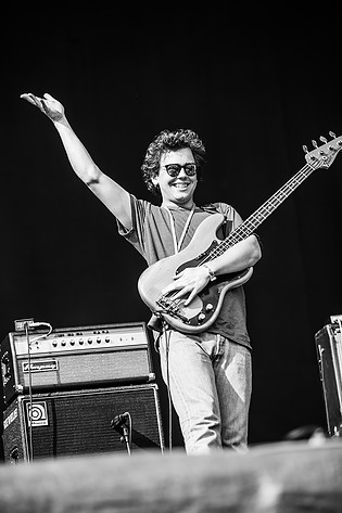 2017-08-11 - Mac DeMarco från Way Out West, Göteborg