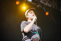 2017-08-11 - Mac DeMarco från Way Out West, Göteborg