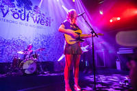 2017-08-11 - Julia Jacklin från Way Out West, Göteborg
