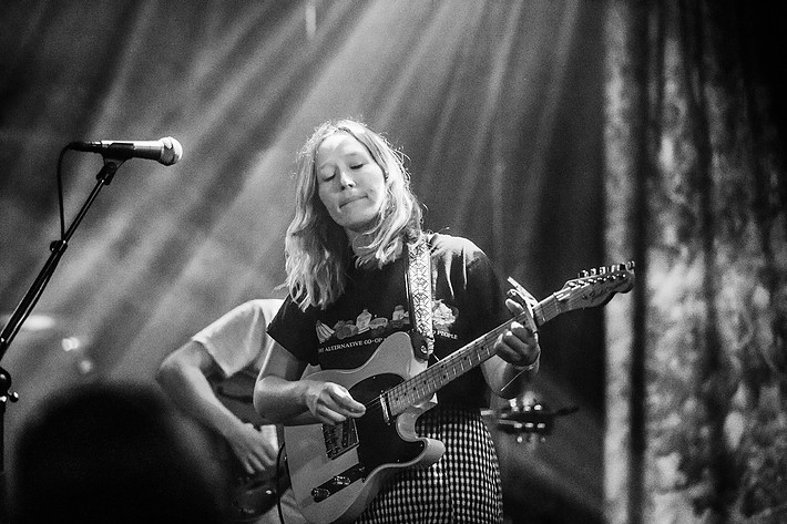 2017-08-11 - Julia Jacklin från Way Out West, Göteborg