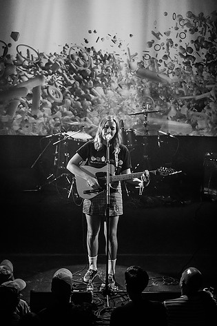 2017-08-11 - Julia Jacklin från Way Out West, Göteborg