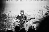 2017-08-11 - Julia Jacklin från Way Out West, Göteborg