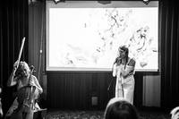 2017-08-11 - Lydia Ainsworth från Way Out West, Göteborg
