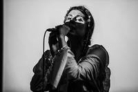2017-08-11 - Lydia Ainsworth från Way Out West, Göteborg
