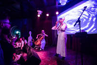 2017-08-11 - Lydia Ainsworth från Way Out West, Göteborg