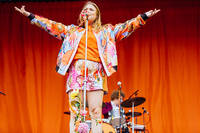 2017-08-12 - Linnea Henriksson från Way Out West, Göteborg