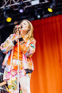 2017-08-12 - Linnea Henriksson från Way Out West, Göteborg