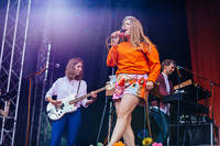 2017-08-12 - Linnea Henriksson från Way Out West, Göteborg
