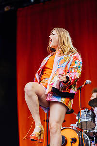 2017-08-12 - Linnea Henriksson från Way Out West, Göteborg