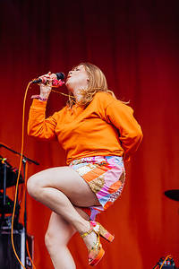 2017-08-12 - Linnea Henriksson från Way Out West, Göteborg