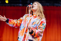 2017-08-12 - Linnea Henriksson från Way Out West, Göteborg