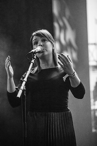2017-08-11 - Vasas flora & fauna från Way Out West, Göteborg