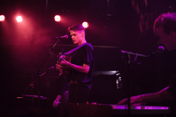 2017-08-11 - Vasas flora & fauna från Way Out West, Göteborg