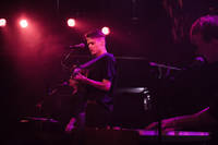 2017-08-11 - Vasas flora & fauna från Way Out West, Göteborg