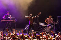 2017-08-10 - Death Grips från Way Out West, Göteborg