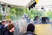 2017-08-12 - Yung Sherman från Way Out West, Göteborg