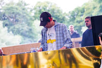 2017-08-12 - Yung Sherman från Way Out West, Göteborg