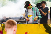 2017-08-12 - Yung Sherman från Way Out West, Göteborg