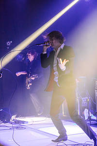 2017-08-11 - INVSN  från Way Out West, Göteborg