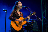 2017-08-12 - Lisa Hannigan från Way Out West, Göteborg