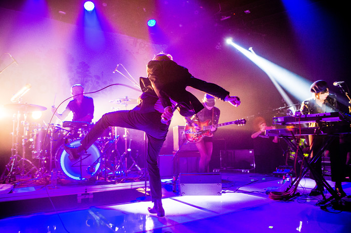2017-08-11 - INVSN  från Way Out West, Göteborg