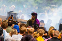 2017-08-12 - Cashmere Cat från Way Out West, Göteborg