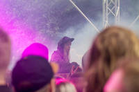 2017-08-12 - Cashmere Cat från Way Out West, Göteborg