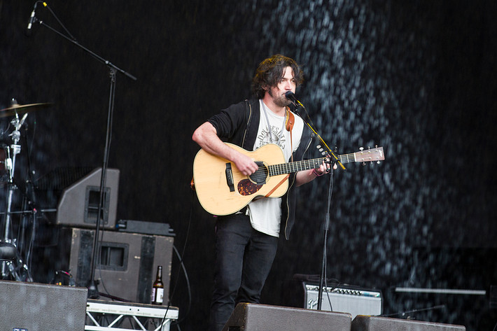 2017-08-12 - Conor Oberst från Way Out West, Göteborg