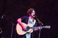 2017-08-12 - Conor Oberst från Way Out West, Göteborg