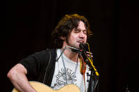 2017-08-12 - Conor Oberst från Way Out West, Göteborg
