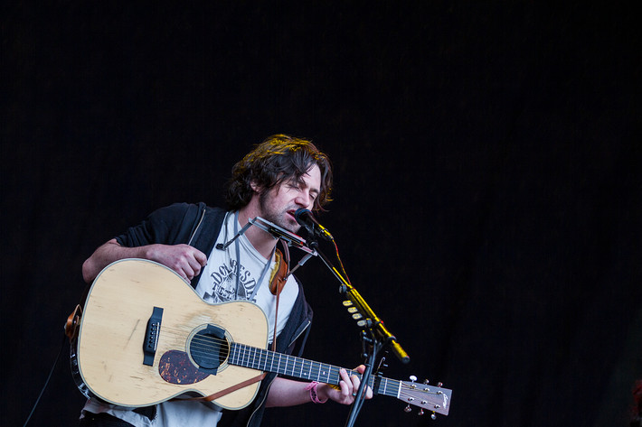 2017-08-12 - Conor Oberst från Way Out West, Göteborg